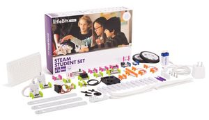 Little Bits STEAM Kit