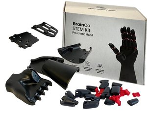 BrainCo STEM Kit - Prosthetic Hand