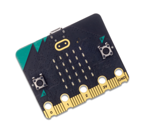 MicroBits