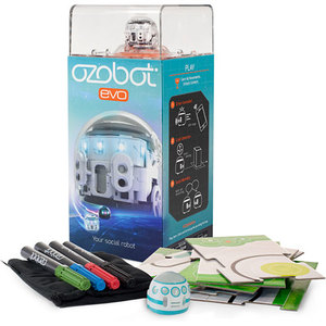 OzoBot Evo