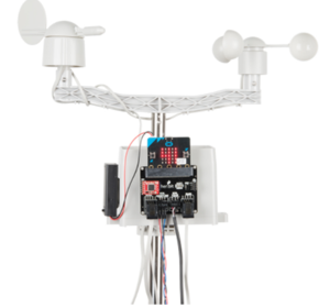 Micro: Bit - Climate kit