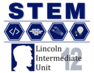 Lincoln Intermediate Unit 12 logo