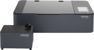 Dremel Digilab Laser Engraver/Cutter