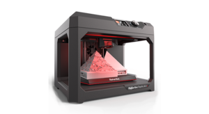 Makerbot 3D Replicator