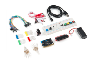 Micro: Bit - Inventor's Kit