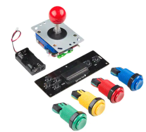 Micro: Bit - Arcade Kit