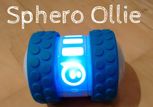 Sphero Ollie