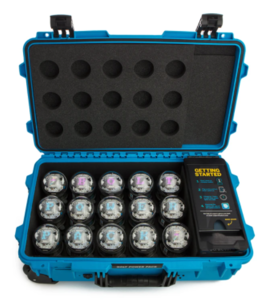 Sphero BOLT Power Pack + Sphero Code Mat (15)