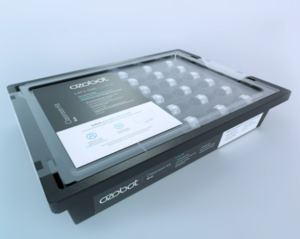 Ozobot Classroom Kitr