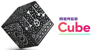 Merge Cube