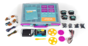 HummingBird Bit Kit (3 students per kit)
