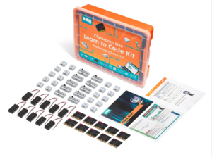 Sam Labs Learn to Code Kit
