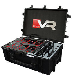 HOMiDO VR/AR Class set