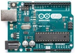 Arduino Uno (Grades 9-12)