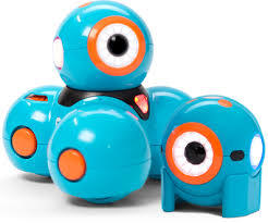 Dash & Dot (Grade 4-8)
