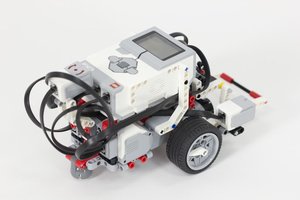 Lego Mindstorm Ev3 (Grades 4-12)