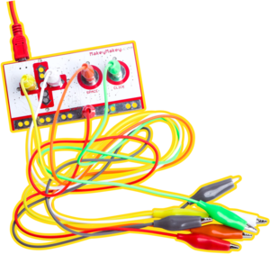 Makey Makey (Grades K-12)
