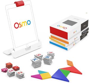 Osmo for iPad (Grades K-3)