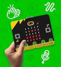 Micro: Bit - Basic Kit (class set- 18)